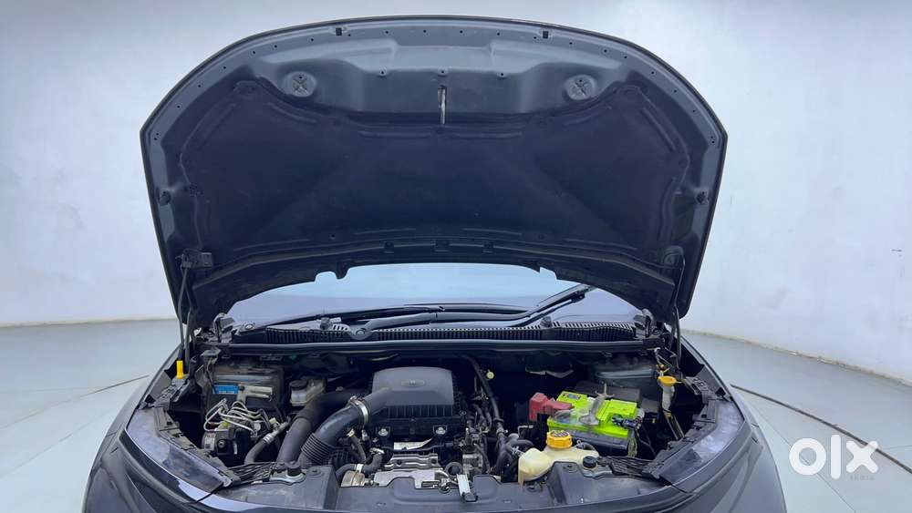 Tata Nexon Fearless Plus S 1.2 Revotron Petrol 7 Dca Dt, 2024, Petro..