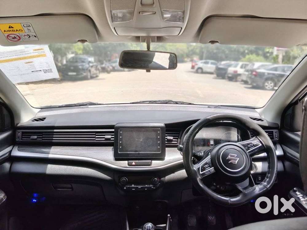 Maruti Suzuki Xl6 Zeta, 2021, Petrol