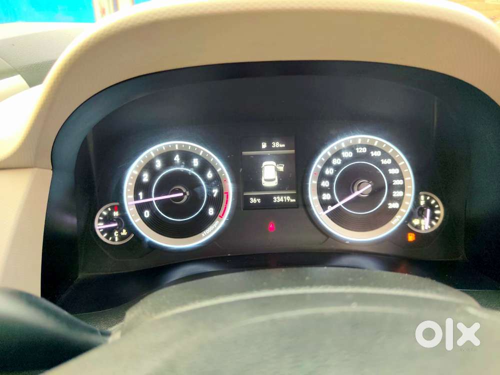 Hyundai Creta 1.6 Vtvt S, 2021, Petrol