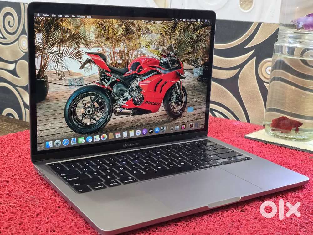 Apple Macbook Pro 2020 i5/16gb/512gb 13inch Retina Display