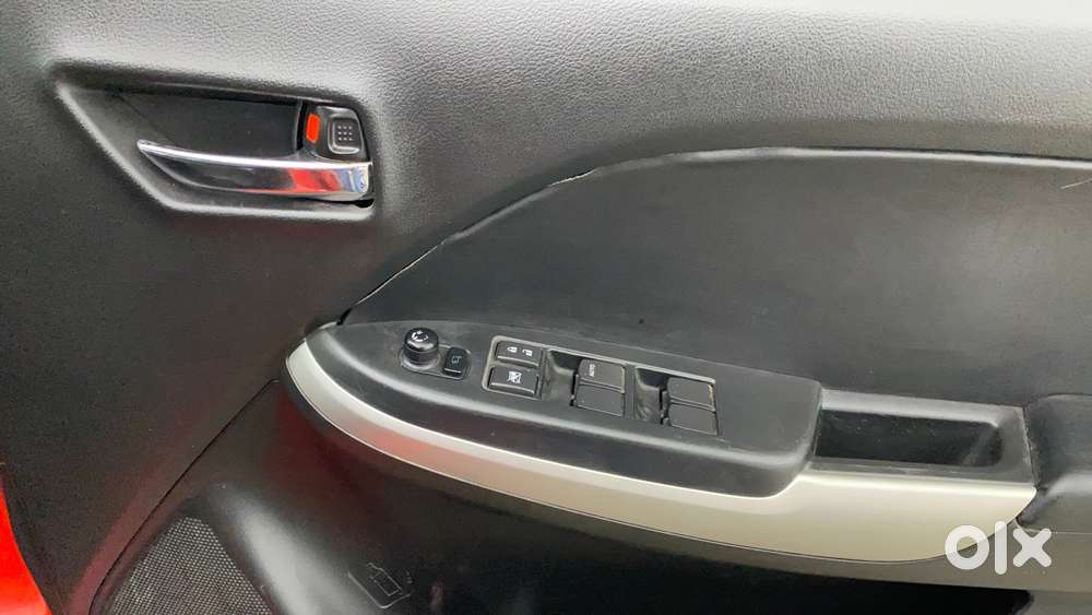 Maruti Suzuki Baleno 1.2 Delta, 2016, Petrol