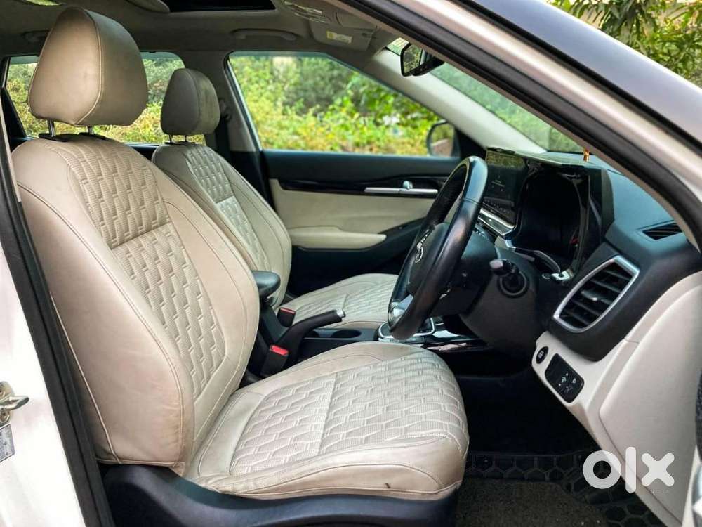 Kia Seltos Htx+ At 1.5 Diesel, 2019, Diesel