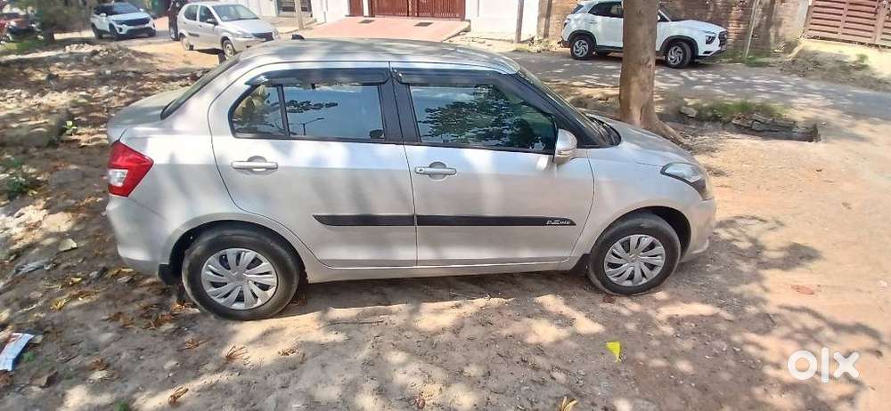 Maruti Suzuki Swift Dzire Vdi (o), 2016, Diesel