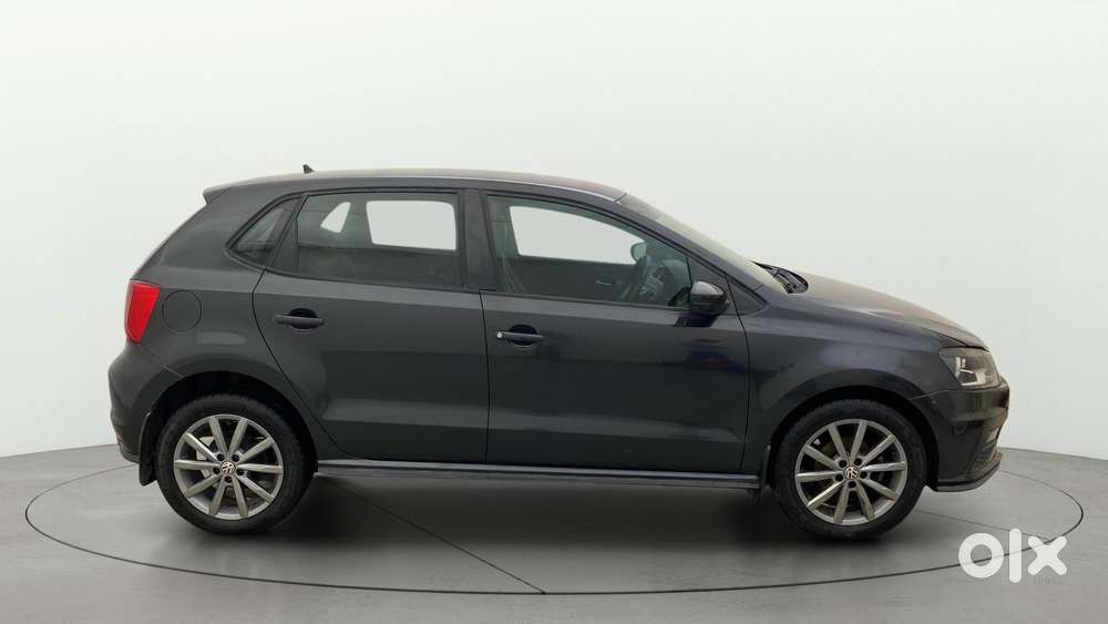 Volkswagen Polo 1.0 Highline Plus Tsi, 2020, Petrol