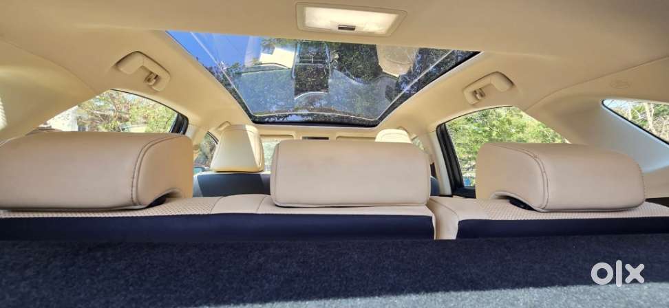 Lexus Nx Lexus-nx-300h-luxury, 2019, Petrol