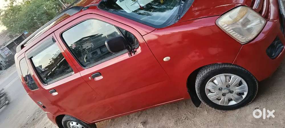 Very Good Condition Car Lpg And Petrol