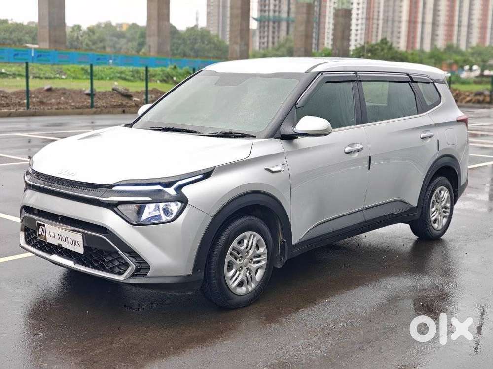 Kia Carens G 1.5 6mt Premium (o) 7-seater, 2023, Petrol