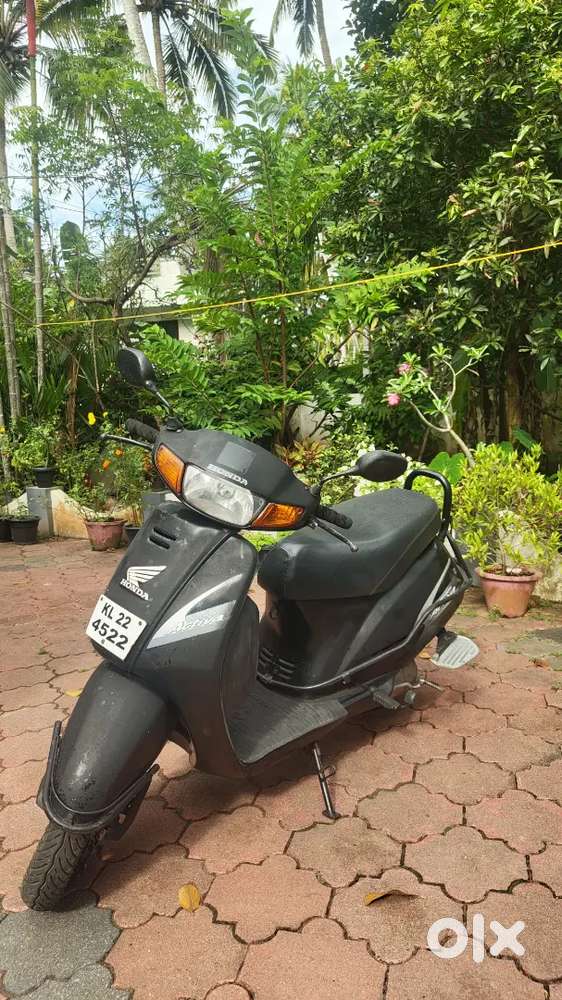 Activa(2007) for sale Scooters 1822384530