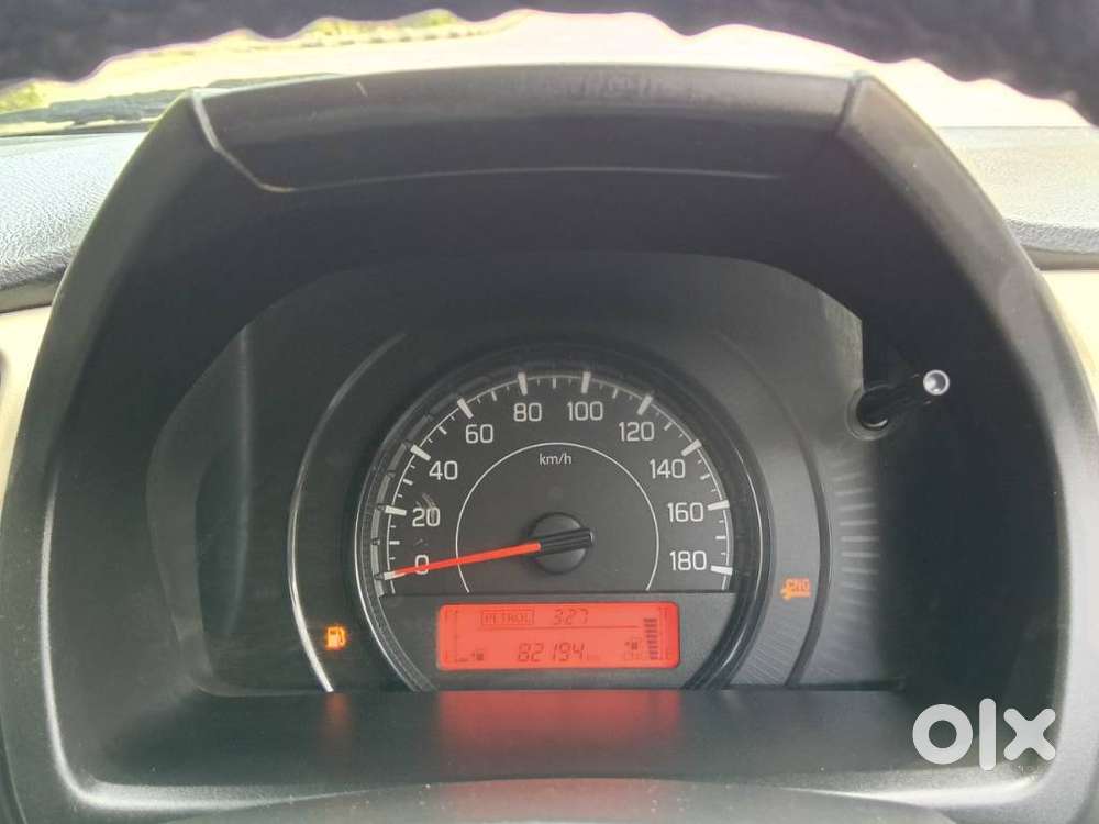 Maruti Suzuki Wagon R 1.0 Lxi Cng, 2020, Cng & Hybrids