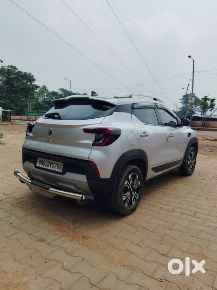 Renault Kiger, 2021, Petrol
