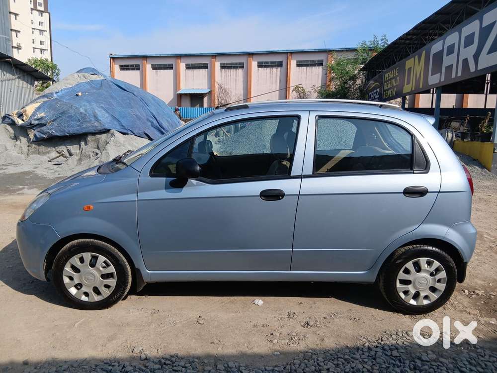 Chevrolet Spark 1.0 Lt, 2011, Petrol
