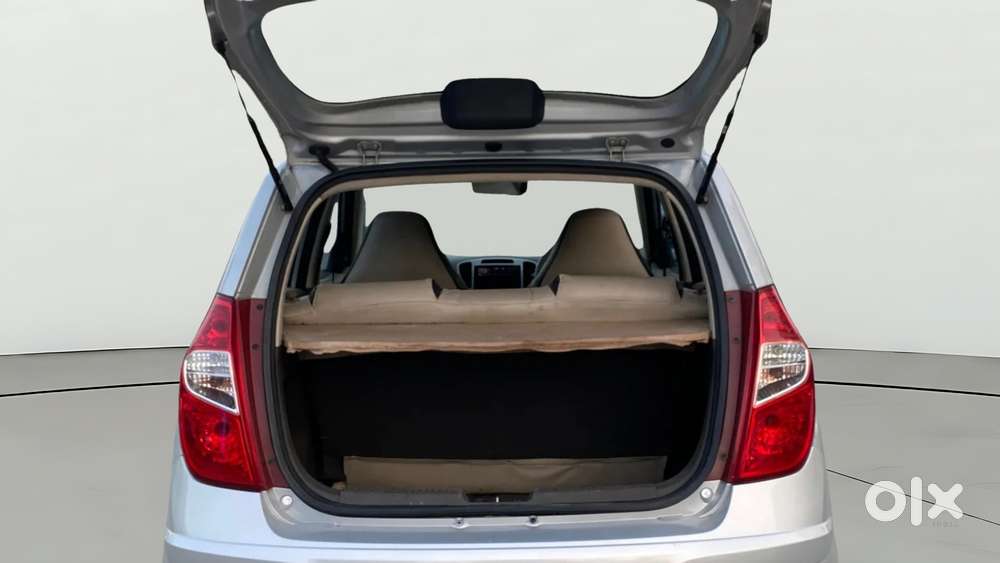 Hyundai I10 Magna 1.1l, 2014, Petrol