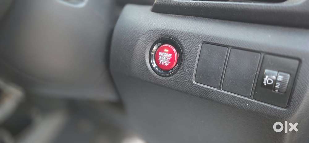Honda Br-v 1.5 V I-dtec Mt, 2016, Diesel