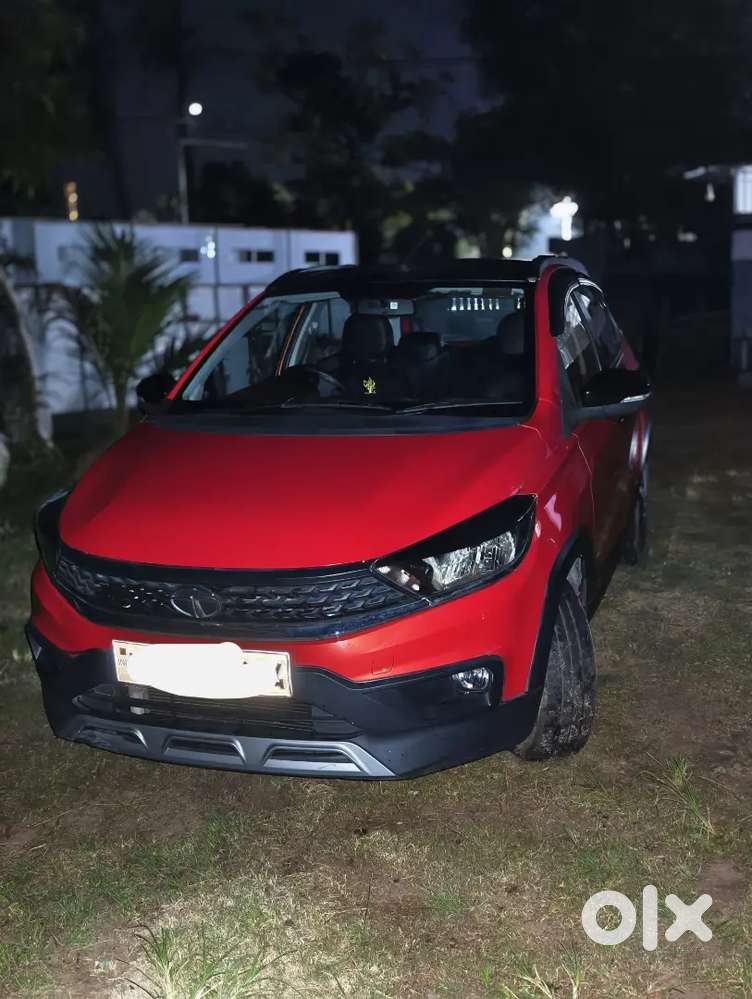 Tata Tiago Nrg Petrol 2021
