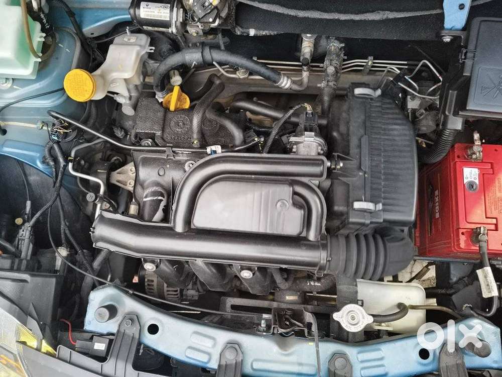 Renault Kwid Rxt Amt Climber (automatic), 2019, Petrol