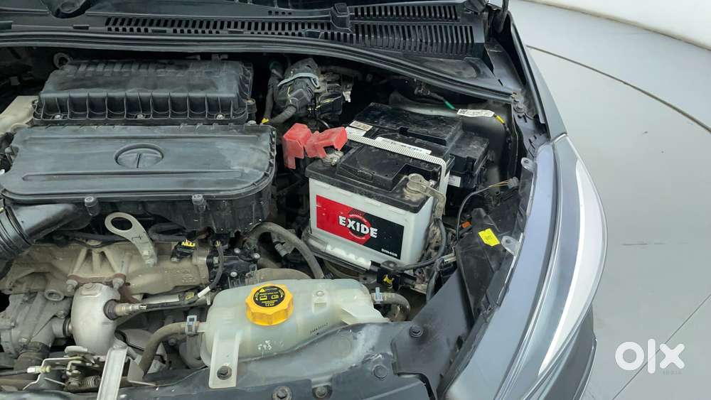 Tata Tiago 1.2 Revotron Xz Plus Cng, 2022, Cng & Hybrids