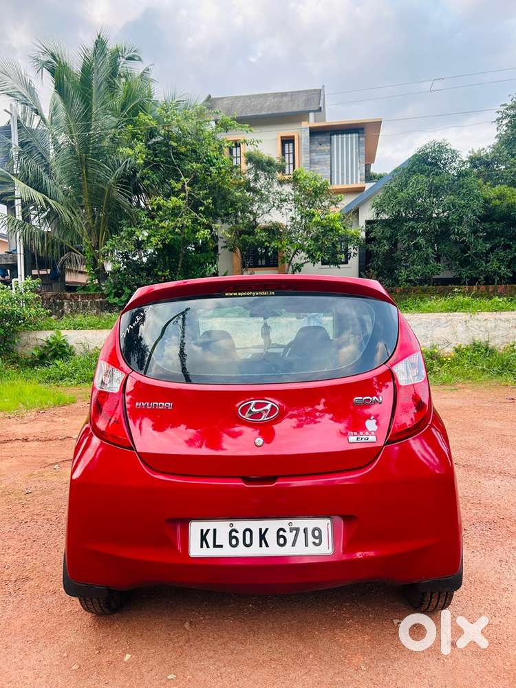 Hyundai Eon 2016 Petrol Excellent Condition And Well Maintained