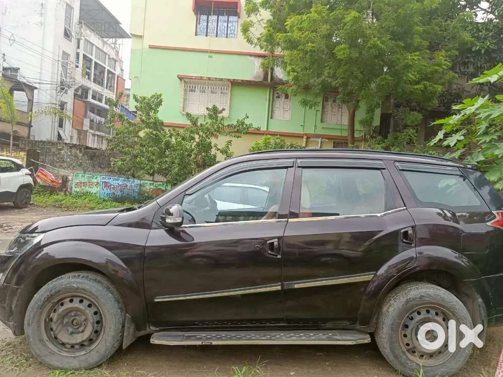 Mahindra Xuv 500 2019 Diesel