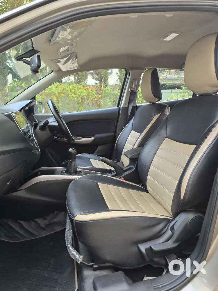 Toyota Glanza 2020 Petrol 50000 Km Driven