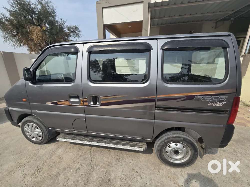 2021/22  Maruti Suzuki Eeco