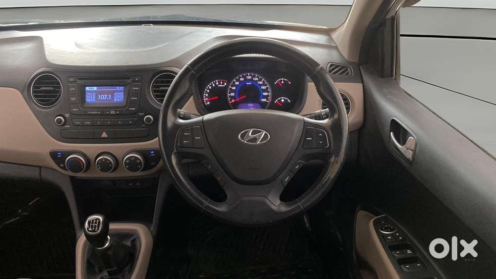 Hyundai Grand I10 Asta 1.2 Kappa Vtvt, 2013, Petrol