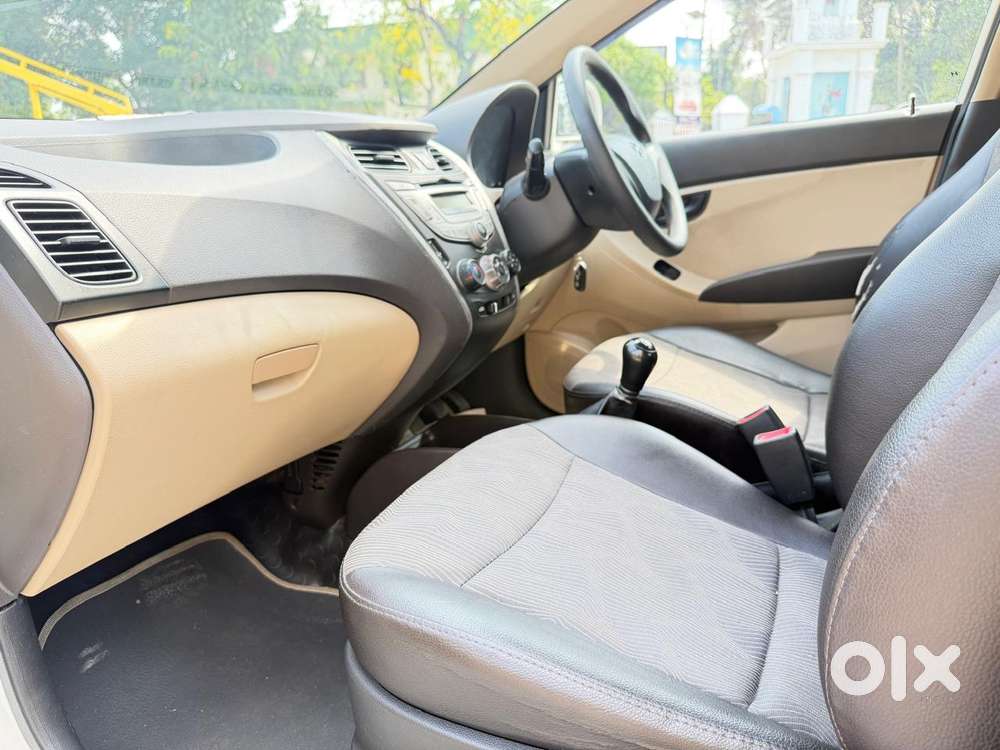 Hyundai Eon Era +, 2012, Petrol