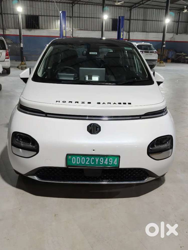 Mg Windsor Ev 2024 Essence