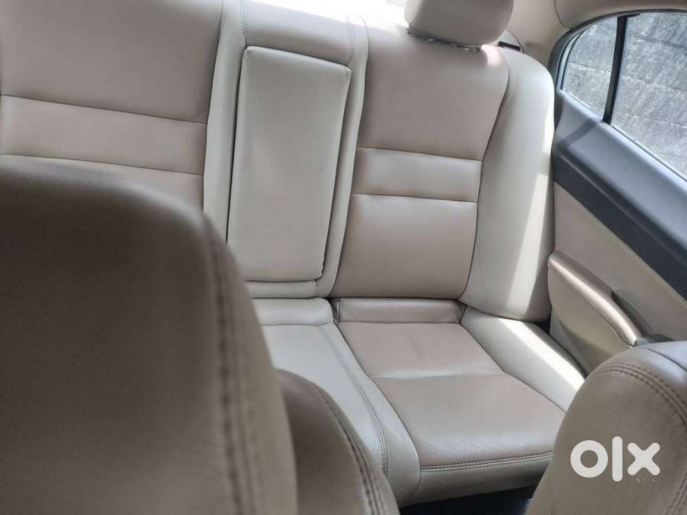Honda Civic V, 2007, Petrol