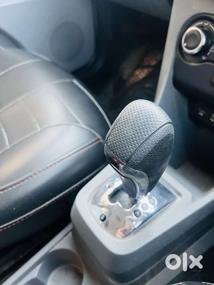 Tata Tigor 1.2 Revotron Xta, 2018, Cng & Hybrids