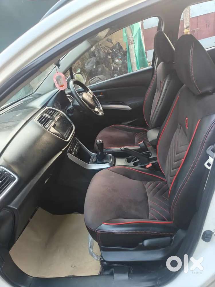 Maruti Suzuki S Cross 2019 Diesel 130000 Km Driven