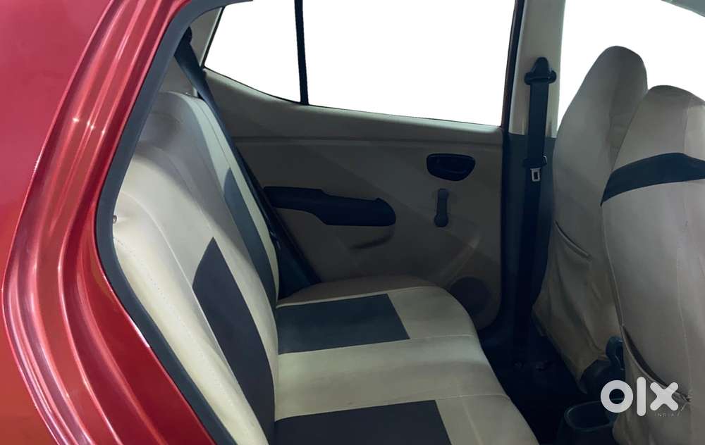 Hyundai I10 Era, 2012, Petrol