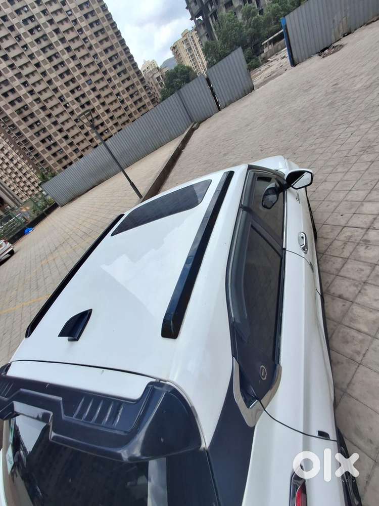 Tata Punch Sunroof 2024