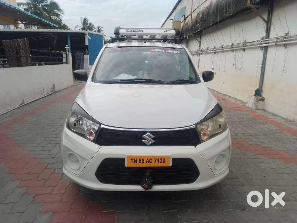 Maruti Suzuki Celerio, 2019, Petrol