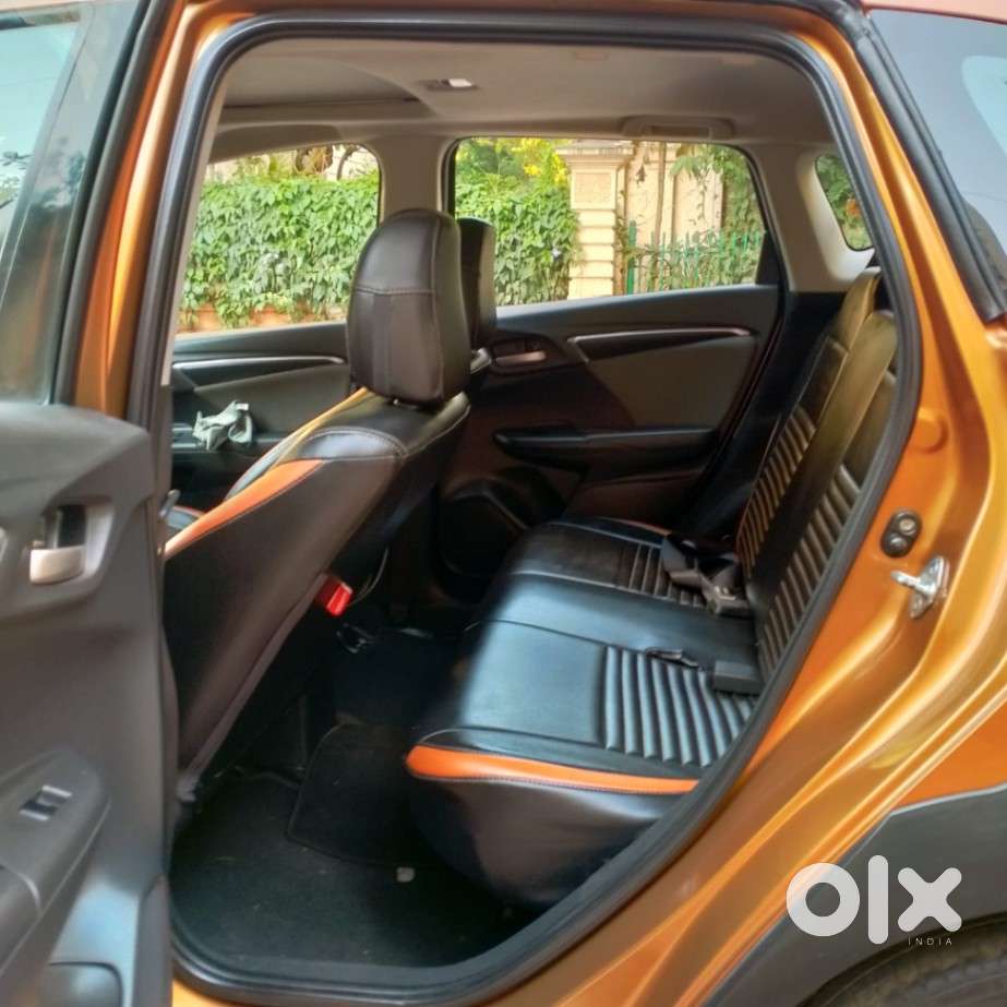 Honda Wr-v 1.5 Vx I-dtec, 2017, Diesel