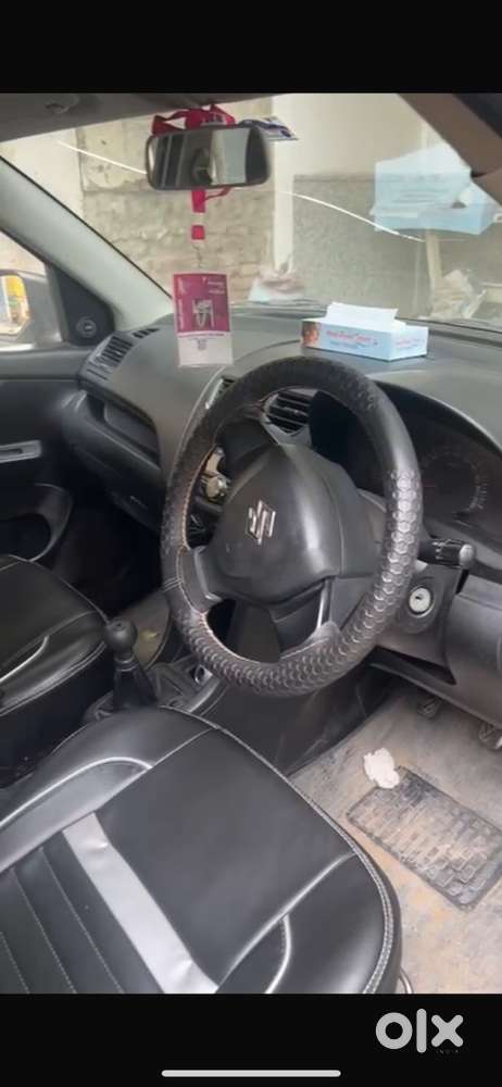Swift Ldi 2014 Diesel Manual