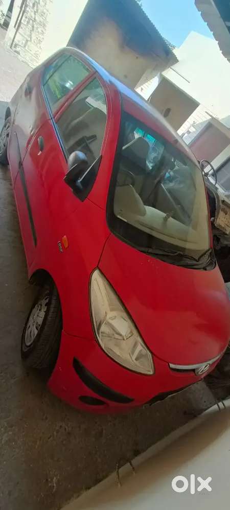 Hyundai I10 2009 Petrol Well Maintained