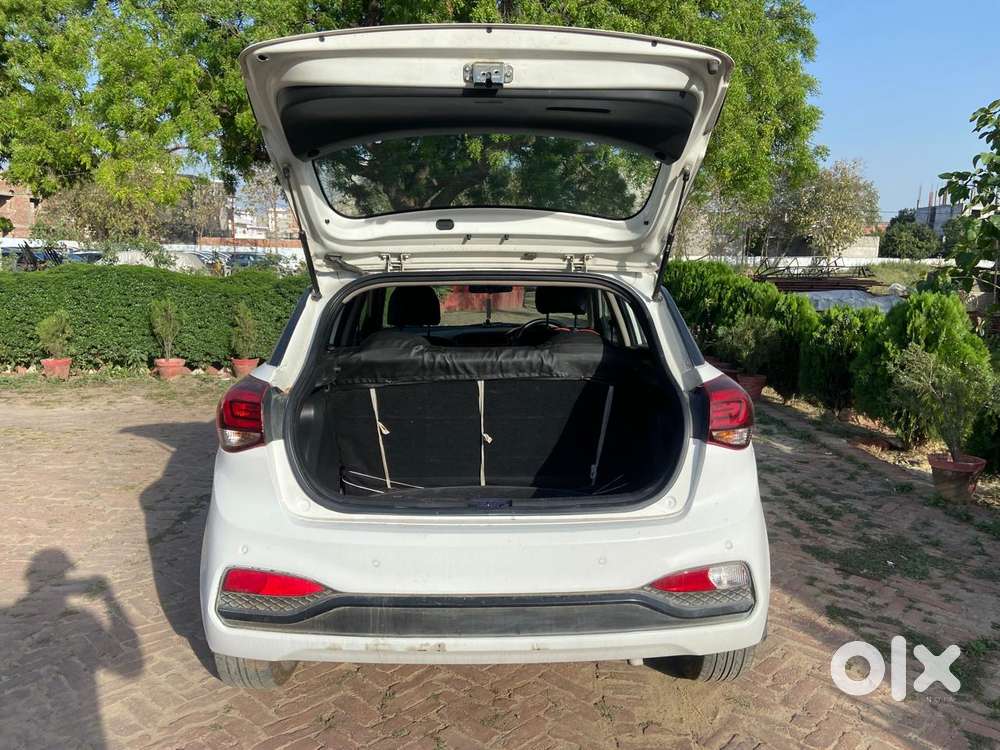 Hyundai I20 1.2 Spotz, 2020, Petrol