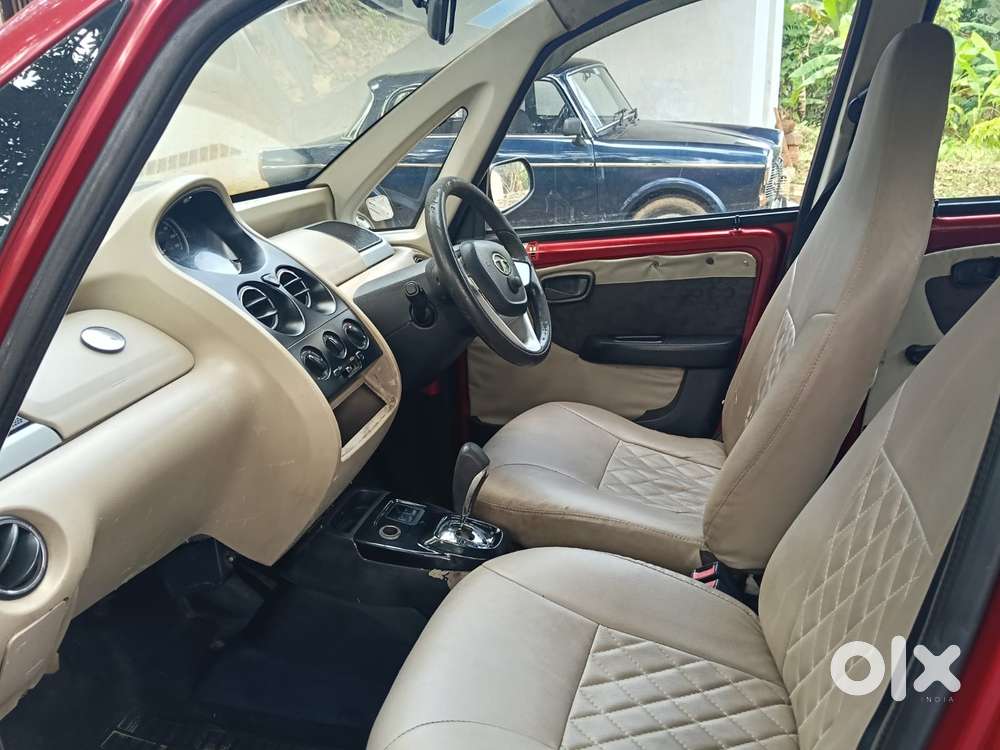 Tata Nano Twist Xt, 2015, Petrol