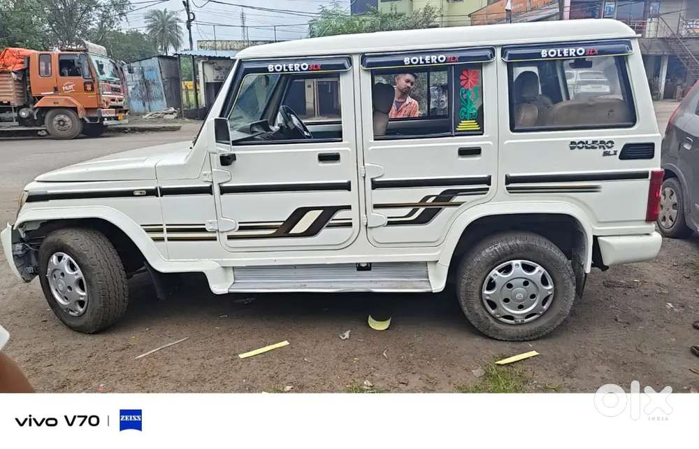 Mahindra Bolero Diesel 2013