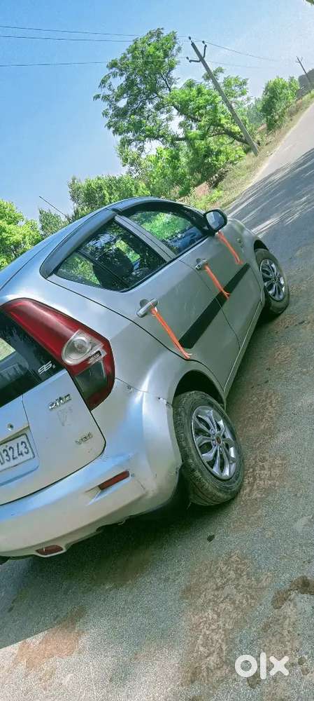 Maruti Suzuki Ritz Vdi Diesel Model 2014  Ac Heater Power Window