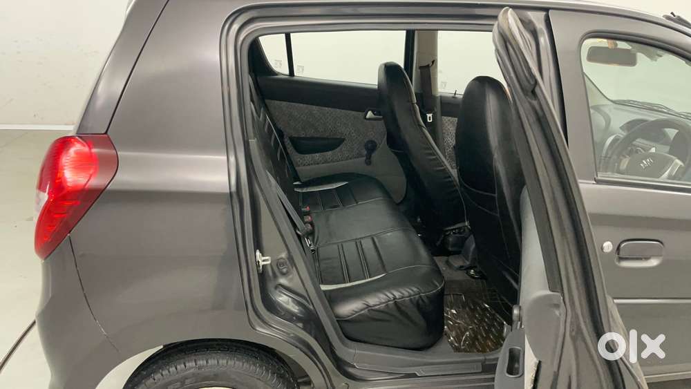 Maruti Suzuki Alto 800 Lxi, 2017, Petrol