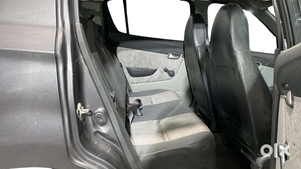 Maruti Suzuki Alto 800 Vxi, 2018, Petrol