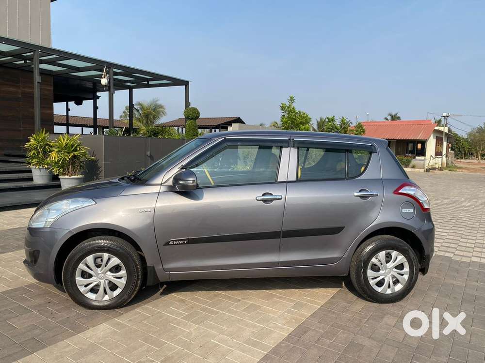Maruti Swift Vdi 2015