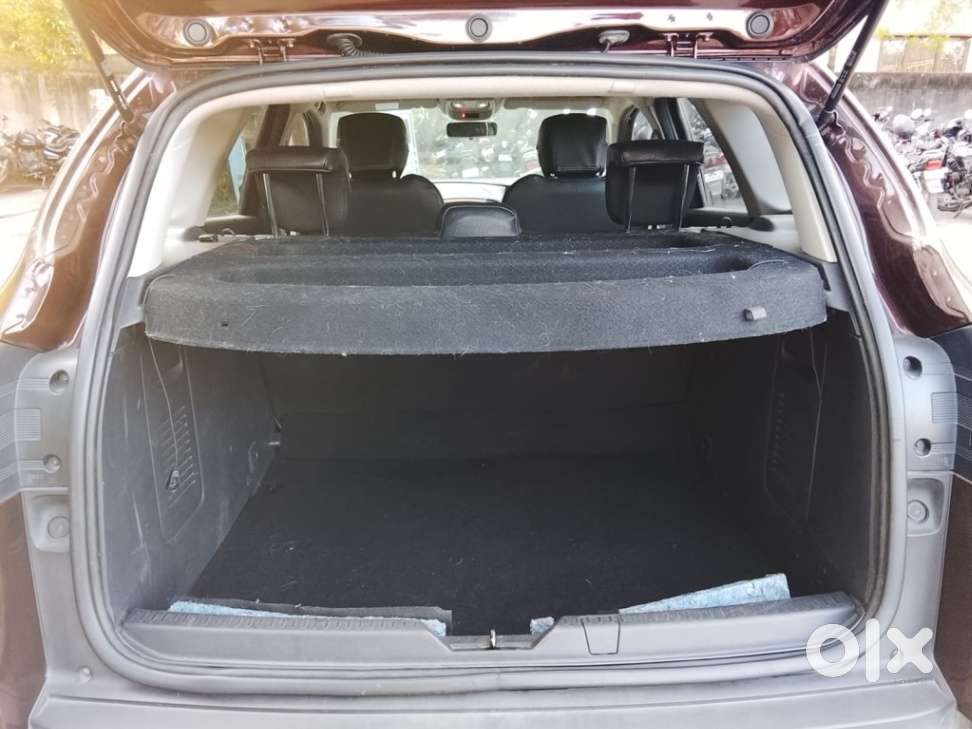 Renault Captur 1.5 Petrol Rxt, 2018, Petrol