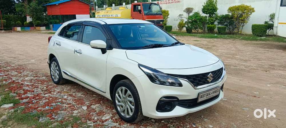 Maruti Suzuki Baleno Zeta Cng, 2024, Cng & Hybrids