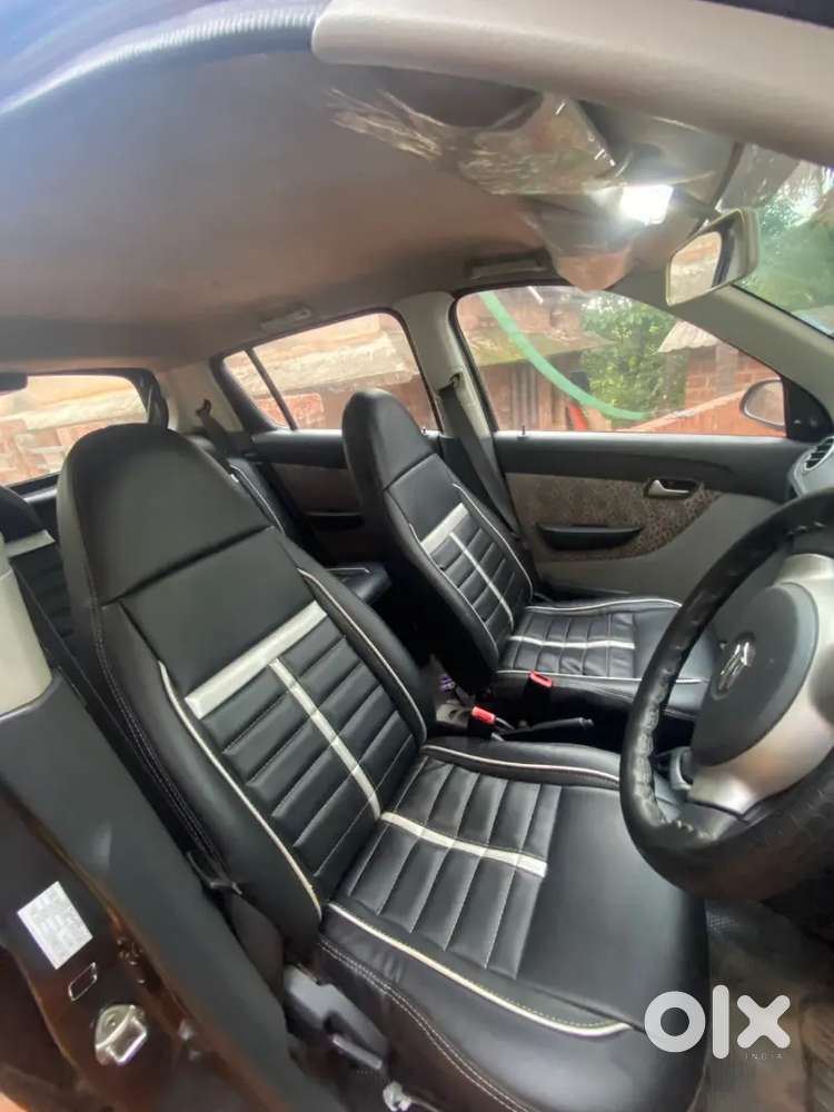Alto 800 Lxi (2018)