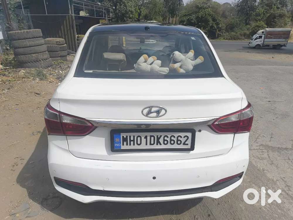 Hyundai Xcent Prime 2020 Cng & Hybrids Good Condition