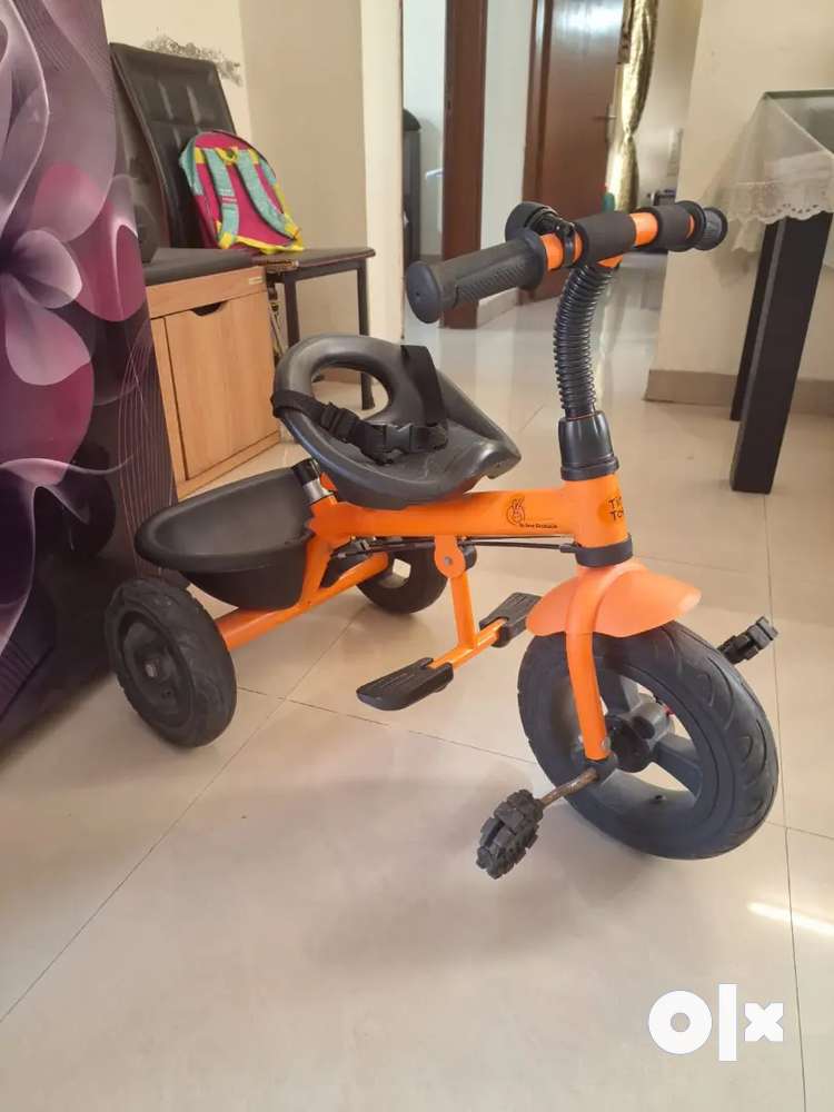 Tricycle olx on sale