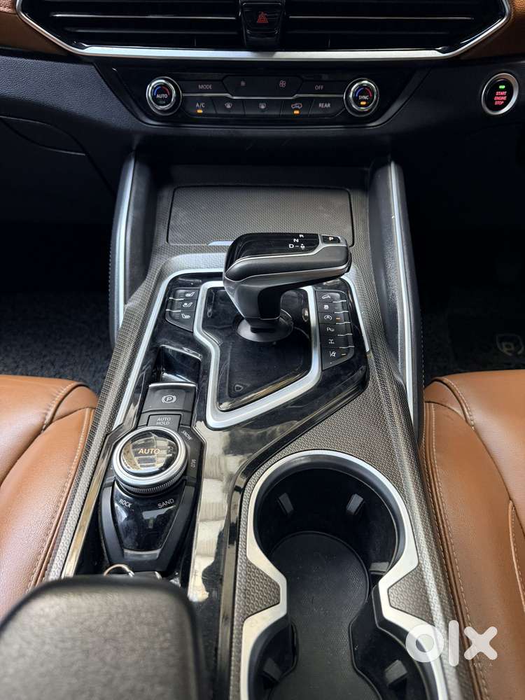 Mg Gloster Savvy 7 Seater, 2021, Diesel