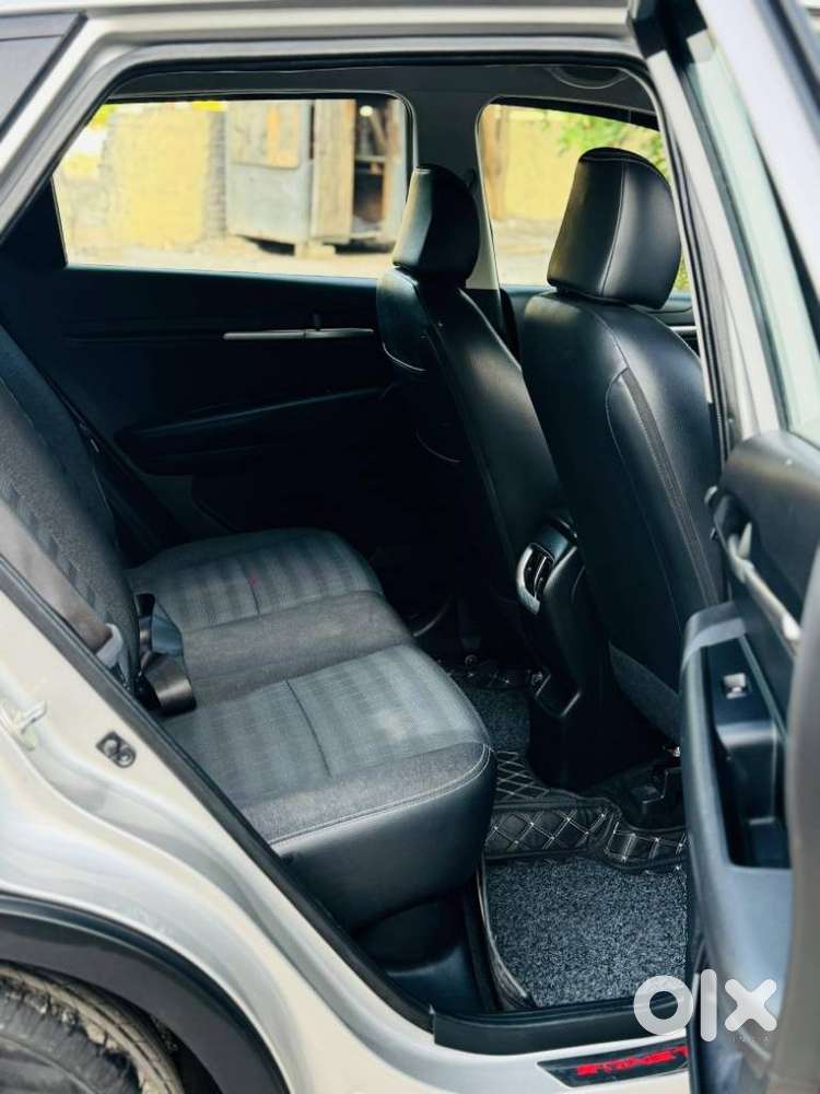 Kia Sonet 1.2 Htk Plus, 2023, Petrol
